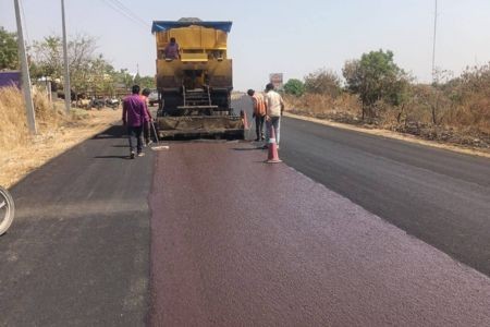 What is Microsurfacing?